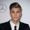 Justin Bieber pode passar por uma cirurgia por causa de um tímpano perfurado, em 25 de setembro de 2014