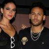 Bruna Marquezine está oficialmente solteira desde outubro de 2018 quando terminou seu namoro com Neymar