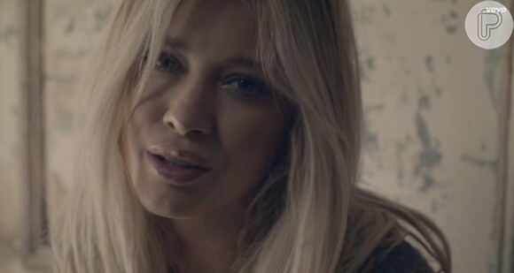 Hilary Duff lança segundo clipe de seu próximo disco, 'All About You'