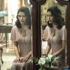 Julia (Vitória Strada) ficará presa em seu quarto até o casamento, na novela 'Espelho da Vida'