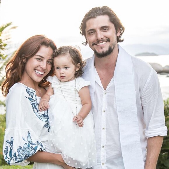 'Não quero ser indelicada, tá? Mas zelar pela minha família envolve amor e demanda a maior parte do meu tempo. Não estou com espaço na minha agenda para cuidar da vida de outras pessoas', disse Yanna Lavigne na web