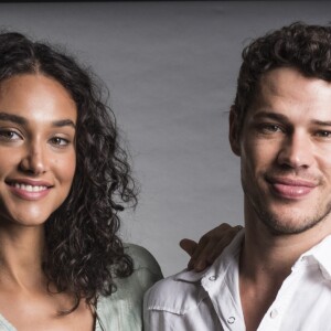 José Loreto se pronunciou sobre a separação de Débora Nascimento