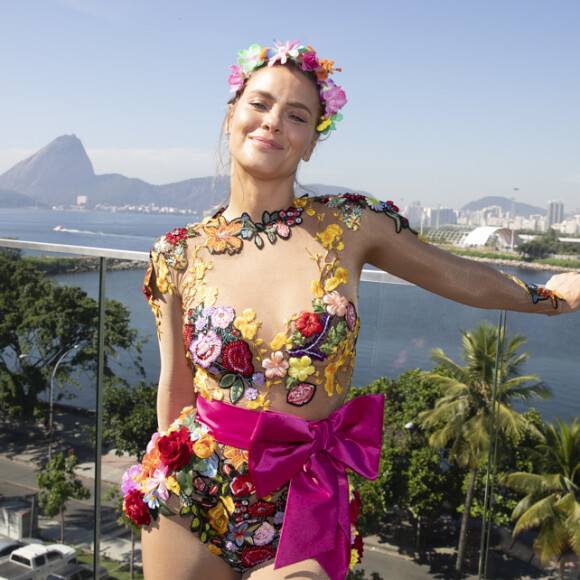 ' A verdade uma hora vai aparecer. Eu entendo quem pensou mal de mim', disse Carolina Dieckmann