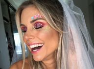 Delineado colorido, glitter e mais: 5 makes de influencer para usar no Carnaval
