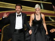 Após show no Oscar, Lady Gaga nega romance com Bradley Cooper: 'É abismal'