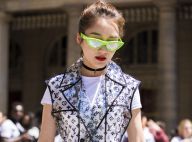 Sem fantasia? Inspire-se nesses 10 looks com transparência para o Carnaval