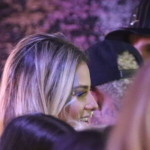 Neymar é visto em clima de romance em Salvador; cantora Rafaela Porto é citada por fãs como affair