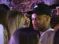 Neymar aparece em clima de romance em Salvador; cantora é apontada como affair