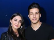 Ricky Tavares zoa sobre fase solteiro após acabar namoro: 'Elas não me querem'