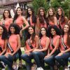 Miss Brasil 2019 reuniu candidatas de todos os estados, além do Distrito Federal