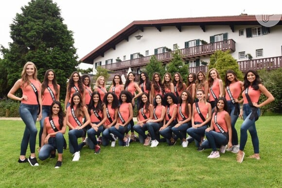 Miss Brasil 2019 reuniu candidatas de todos os estados, além do Distrito Federal