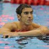 Michael Phelps é detido nos EUA por dirigir sob efeito de drogas, nesta terça-feira, 30 de setembro de 2014