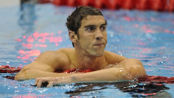 Michael Phelps é preso por dirigir bêbado nos EUA, mas responderá em liberdade