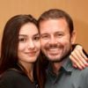 Marina Moschen e o economista Daniel Nigri se separaram em agosto de 2018 após seis anos de namoro