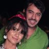 Paula Fernandes e o namorado, Gustavo Lyra, estão juntos há 5 meses: 'A distância é um desafio, mas tem a parte boa que estamos sempre sentindo um pouco de saudade e dá uma apimentada na relação'