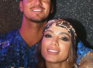 Anitta e Medina aparecem em clima de romance em vídeo; cantora não comenta