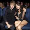 Entre idas e vindas, casal Justin Bieber e Selena Gomez está junto desde 2010