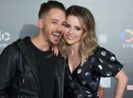 Sandy e Junior cantam juntos após anúncio de turnê: '1ª vez em público'. Vídeo!