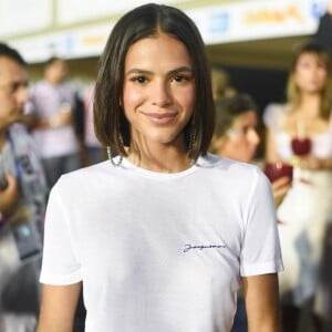 Bruna Marquezine viajou para a África com amigos