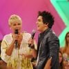 Xuxa passou, a partir de maio de 2008, a apresentar programas na TV Globo não mais voltados para o público infantil. 'TV Xuxa', e 'Conexão Xuxa' foram alguns exemplos de atrações comandadas pela rainha dos baixinhos nesse período.