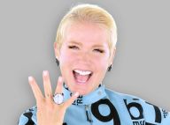 Cabelo novo, amiga do tempo e muito amor: Xuxa faz 56 anos. Fotos!