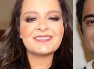 Assumidos, Maiara e Fernando fazem dueto após pescaria: 'Casal perfeito'. Vídeo!