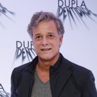 Marcello Novaes se afastará de 'Dupla Identidade' para operar hérnia cervical