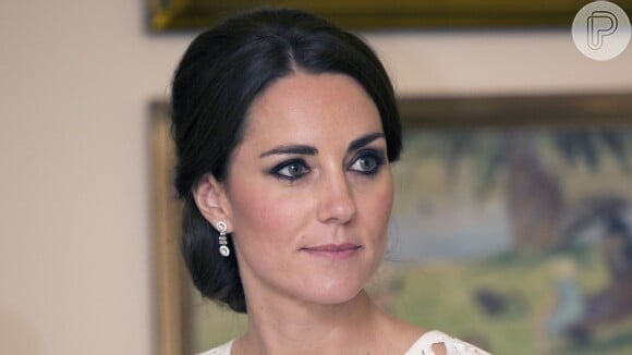 Kate Middleton pediu para William vetar a Marquesa de Cholmondeley dos eventos reais. 