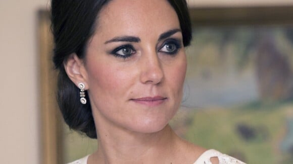 Kate Middleton veta ex-paixão de William dos eventos da família real. Entenda!