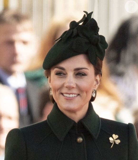 Kate Middleton e a marquesa, Rose Hunbury, eram amigas e o pedido de veto para Principe William foi causado por uma briga entre as duas, de acordo com a imprensa britânica. 