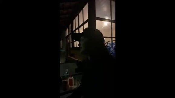 Fernando Zor mostrou um pouco da relação com Maiara, dupla de Maraisa, em vídeo nesta quarta-feira, 27 de março de 2019