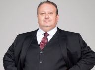 Erick Jacquin encanta web ao dançar valsa com filha de 4 meses, Elise. Vídeo!