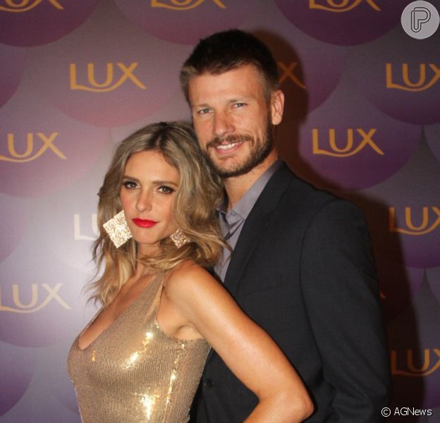 Fernanda Lima Afirma Sobre Relacao Com Rodrigo Hilbert Tem Barraco E Gritaria Purepeople