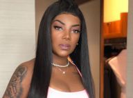 Ludmilla comenta fase solteira e entrega: 'Sempre estou ficando com alguém'