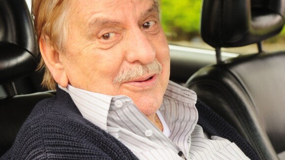 Ator e diretor Hugo Carvana morre aos 77 anos no Rio de Janeiro