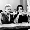 Hugo Carvana e Marieta Severo em cena do filme 'Vai Trabalhar Vagabundo 2' (1991)