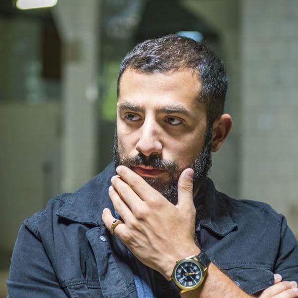 O personagem de Kaysar, Fauze, foi um dos assuntos mais comentados no Twitter com a hashtag 'Bem-vindo Fauze'