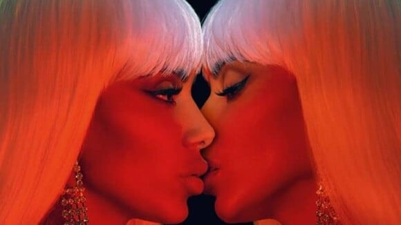 Anitta beija duas mulheres em clipe de nova música, 'Sin Miedo'. Veja vídeo!