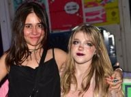 Alessandra Negrini curte com os filhos, Antônio e Betina, o Lollapalooza. Vídeo!