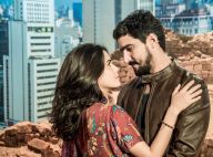Resumo de novela: capítulos de 'Órfãos da Terra', de 15 a 20 de abril