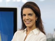 Isso a Globo não mostra! Mariana Gross sofre imprevisto com look ao vivo. Saiba!