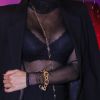 Sabrina Sato usou lingerie da Hope para festa de marca de lingerie que rolou nesta quarta-feira, dia 10 de abril de 2019