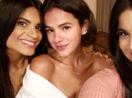 Saiba tudo sobre a massagem milagrosa de Marquezine que afina em 1 sessão