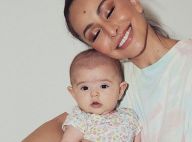 Sabrina Sato diz que a filha, Zoe, não fica incomodada no carro: 'Adora passear'