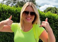 Tendência! Marília Mendonça usa blazer em animal print e brinca: 'Zoológico'