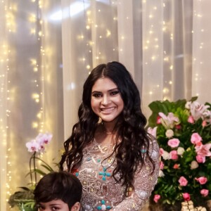 Mileide Mihaile e Wesley Safadão tem alguns atritos na Justiça, como o problema da pensão alimentícia de Yhudy