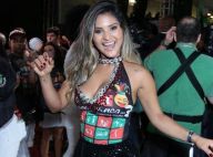 É namoro! Relação de Mileide Mihaile e cantor de forró Wallas Arrais está firme