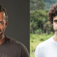 'A Dona do Pedaço': Caio Castro se relacionará com Malvino Salvador e dará golpe