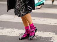 Saiba como usar meias nos looks: o acessório fashion é tendência no inverno
