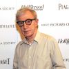 Woody Allen foi acusado pela filha adotiva de ter cometido abuso sexual com ela a menina tinha sete anos